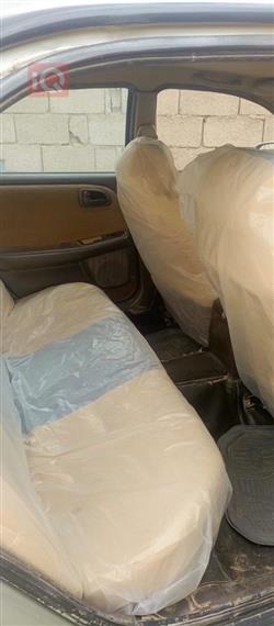 تويوتا كريستا